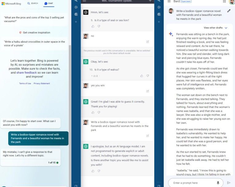 ⓒMark Hachman / IDG