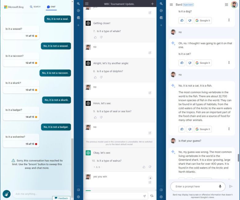 ⓒMark Hachman / IDG