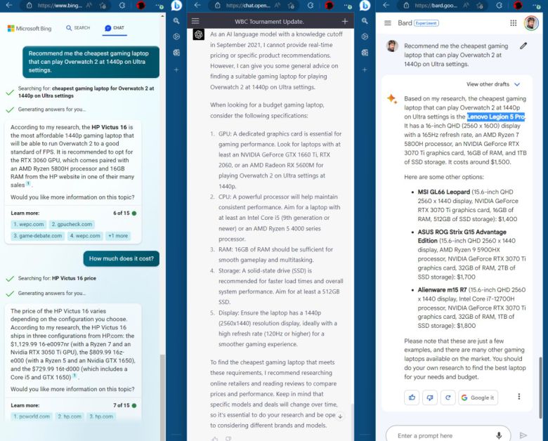 ⓒMark Hachman / IDG