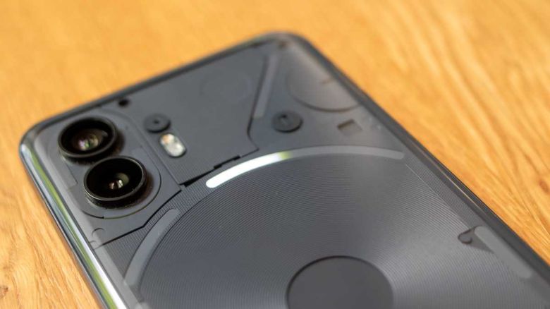 ⓒHenry Burrell / Foundry