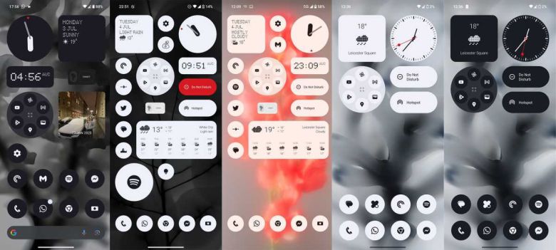 ⓒHenry Burrell / Foundry