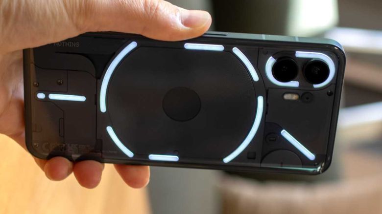 ⓒHenry Burrell / Foundry