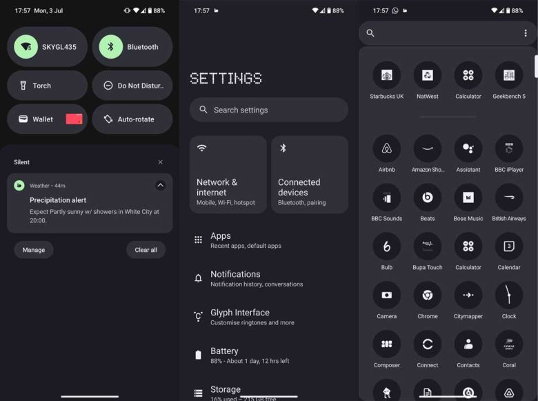 ⓒHenry Burrell / Foundry