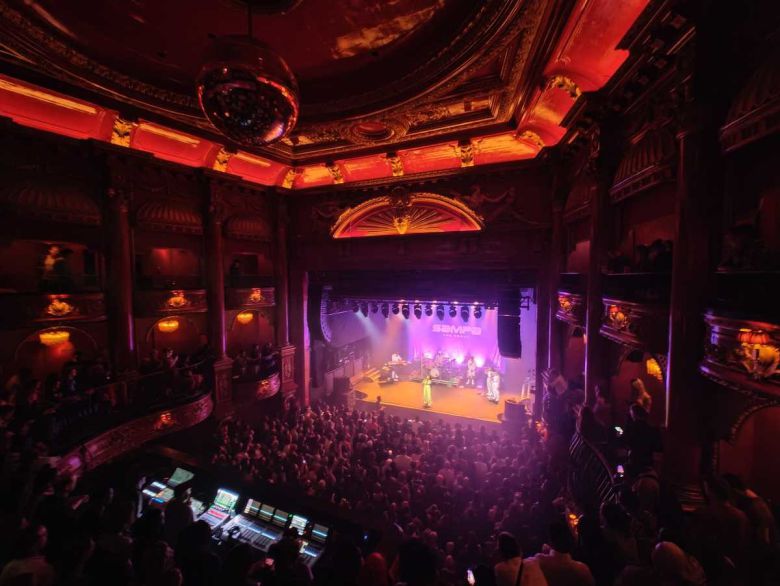 ⓒHenry Burrell / Foundry