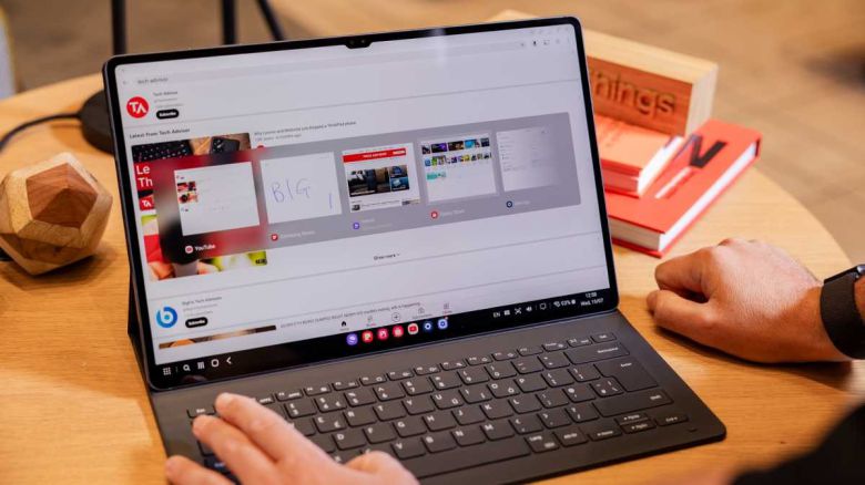 ⓒDominik Tomaszewski / Foundry