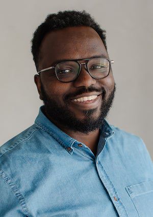 스트림 파이낸셜 테크놀로지의 엔지니어링 책임자 조완자 조셉 ⓒ Stream Financial Technology