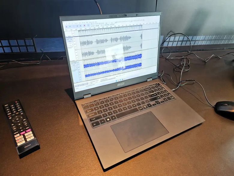 ⓒ Mark Hachman/IDG