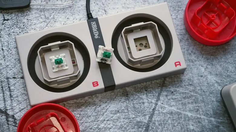 ⓒ Michael Crider/Foundry