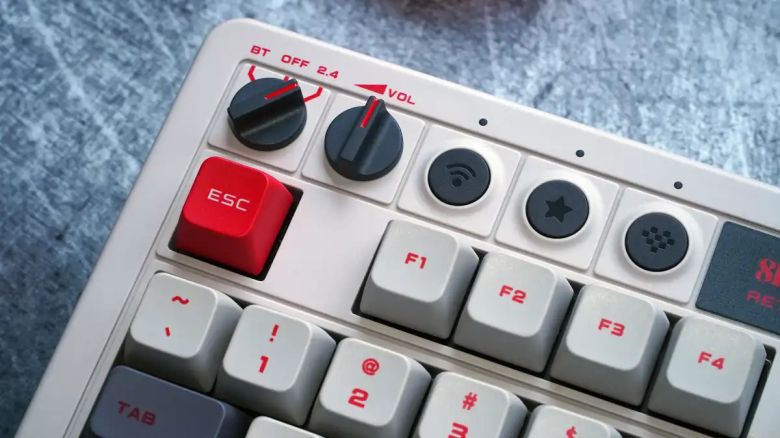 ⓒ Michael Crider/Foundry