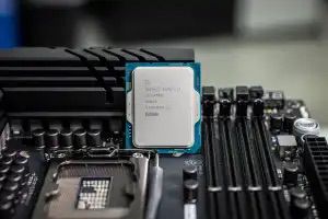 최고의 CPU : 인텔 코어 i7-14700K