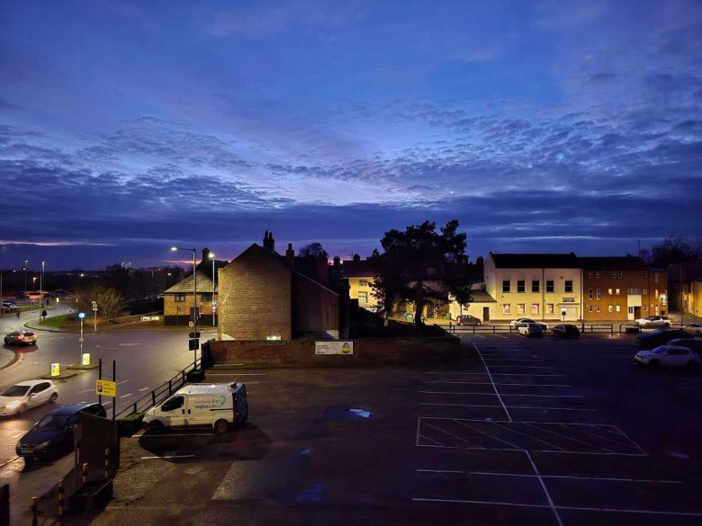 ⓒ Dominik Tomaszewski/Foundry