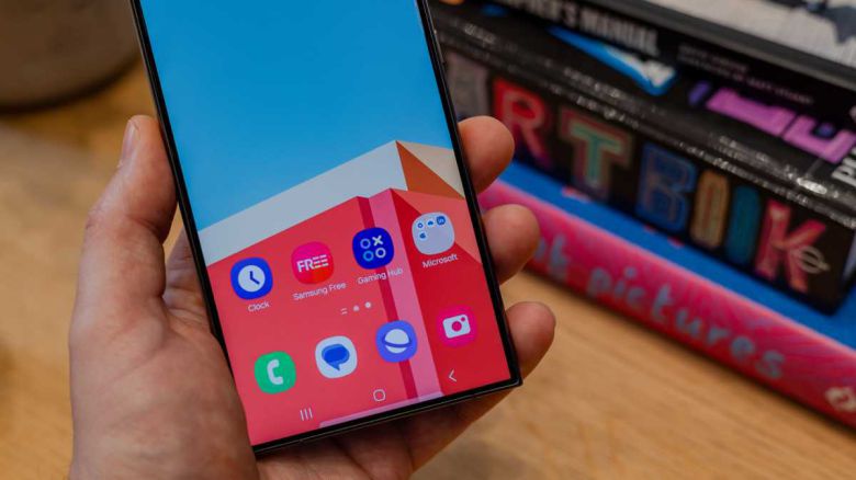 ⓒ Dominik Tomaszewski/Foundry