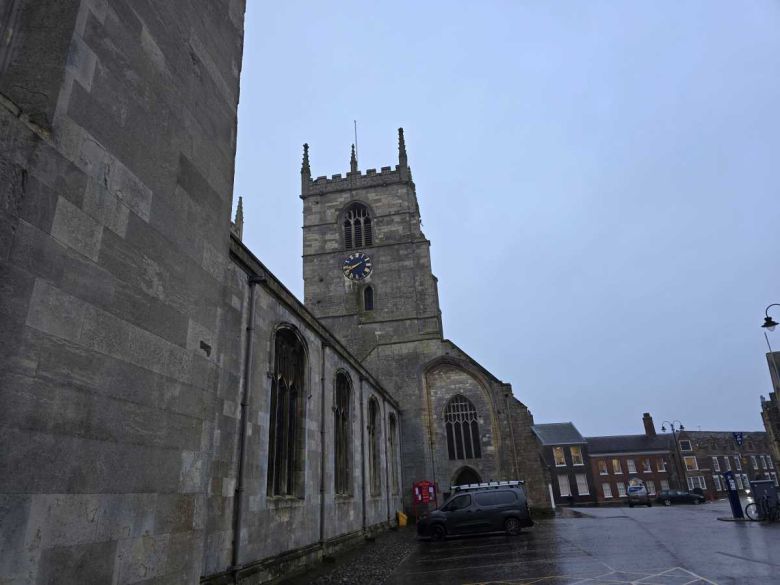 ⓒ Dominik Tomaszewski/Foundry