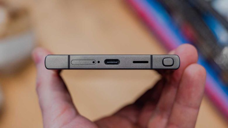 ⓒ Dominik Tomaszewski/Foundry