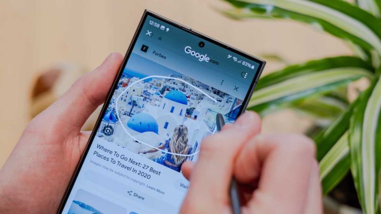 ⓒ Dominik Tomaszewski/Foundry