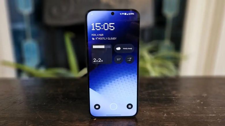 ⓒ Anyron Copeman/Foundry