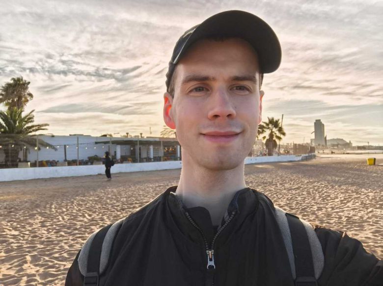 ⓒ Anyron Copeman/Foundry