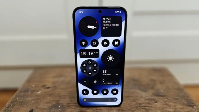 ⓒ Anyron Copeman/Foundry