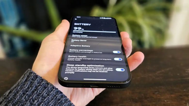 ⓒ Anyron Copeman/Foundry