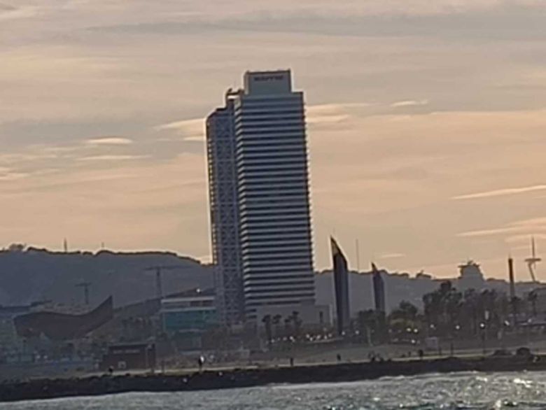 ⓒ Anyron Copeman/Foundry