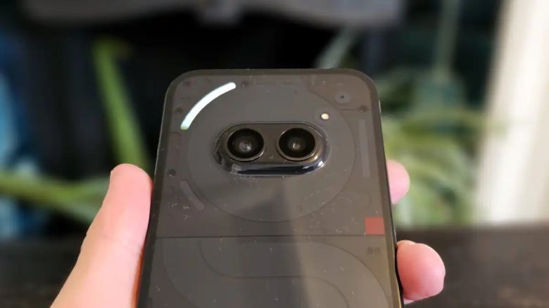 ⓒ Anyron Copeman/Foundry