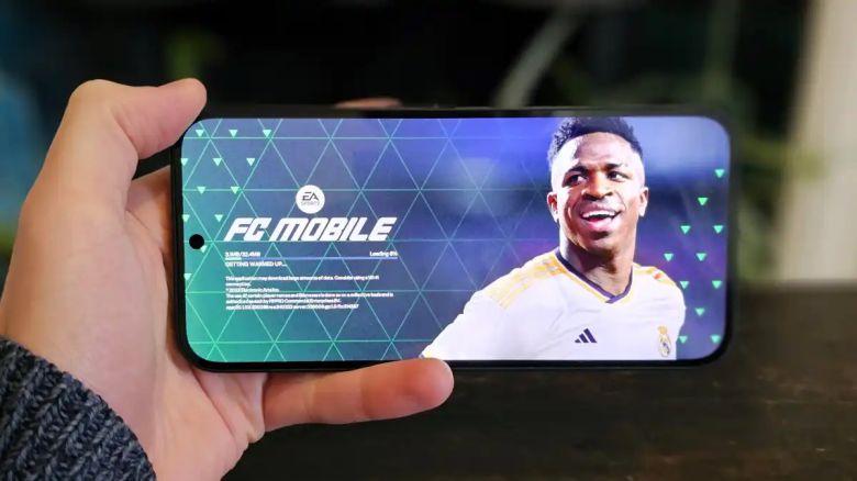 ⓒ Anyron Copeman/Foundry