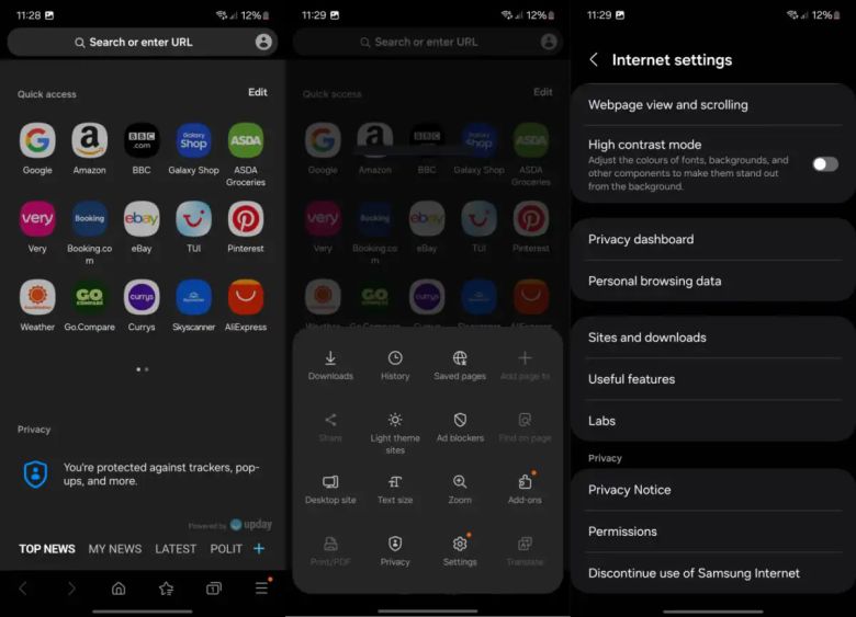 ⓒ Dominik Tomaszewski/Foundry