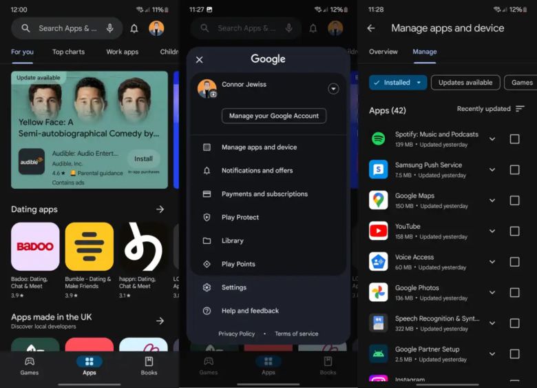 ⓒ Dominik Tomaszewski/Foundry