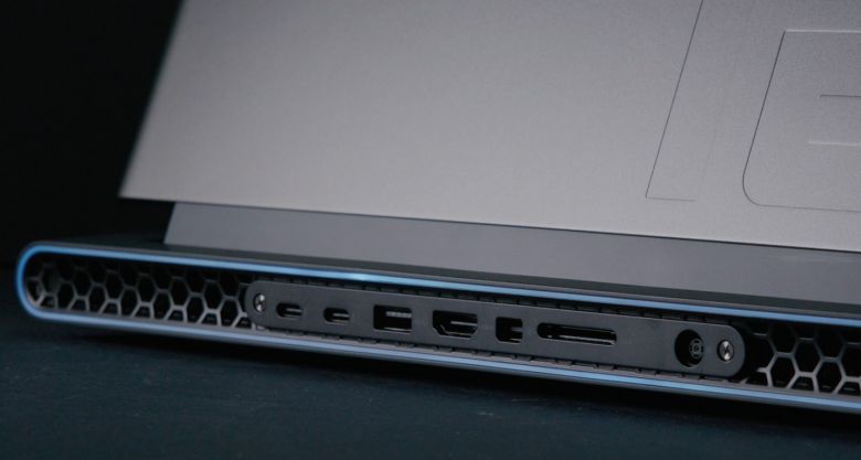 게이밍 노트북에서는 냉각이 중요하다. 모니터링 프로그램은 열을 관리하는 데 도움이 될 수 있다.