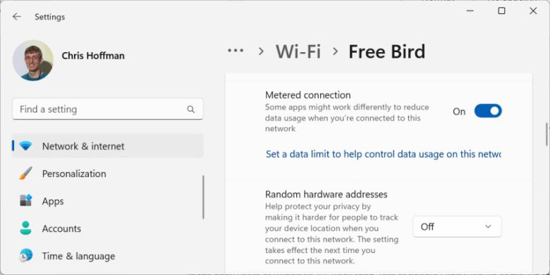ⓒ Chris Hoffman/Foundry