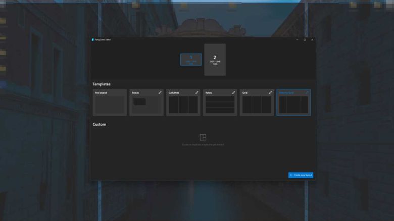 ⓒ Jon Martindale / Foundry