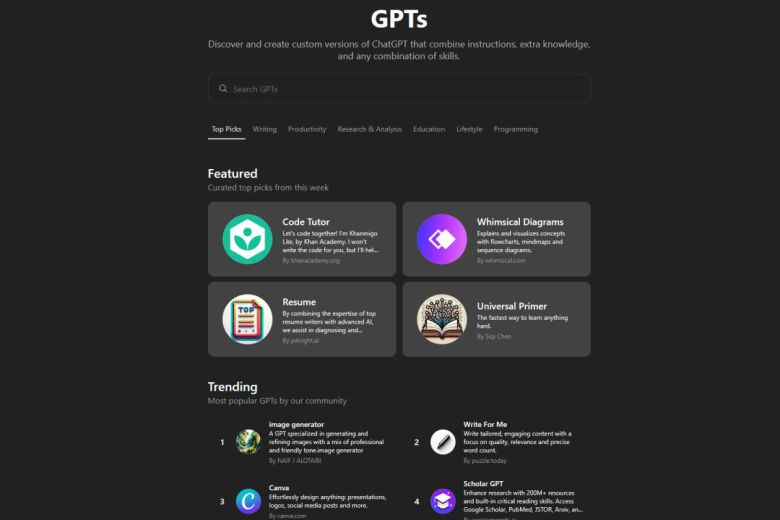 ⓒ OpenAI