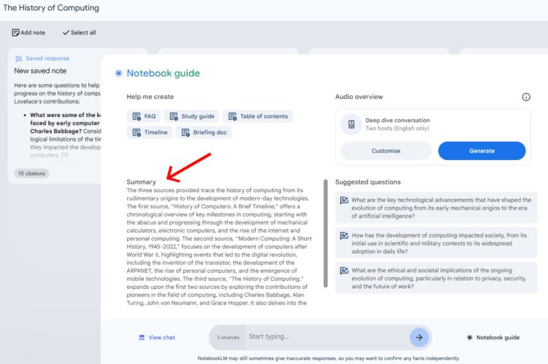 ⓒ Dave Parrack / Foundry