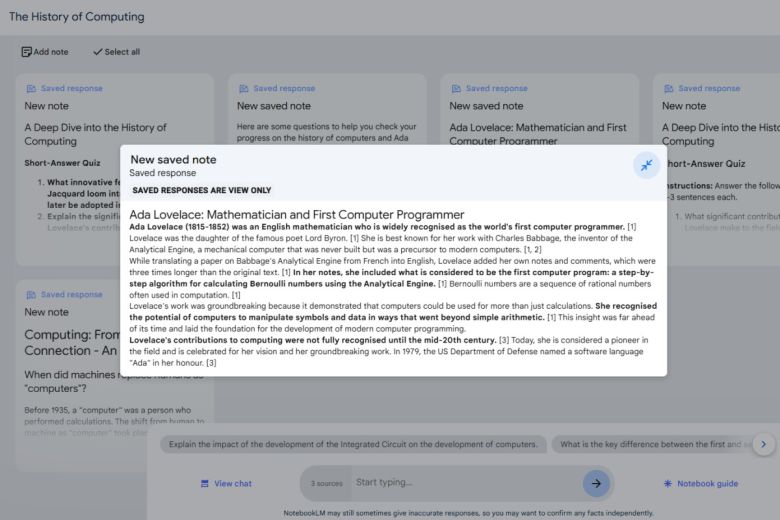 ⓒ Dave Parrack / Foundry