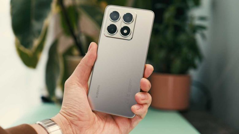 Luke Baker / Foundry