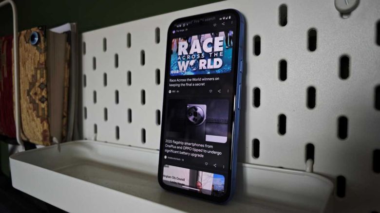 Chris Martin / Foundry