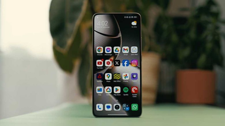 Luke Baker / Foundry