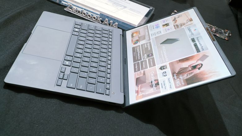 Michael Crider/Foundry