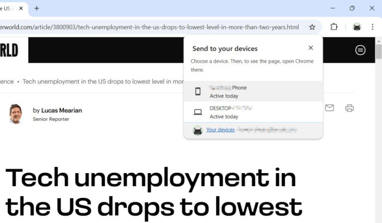 Howard Wen / Foundry