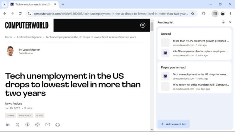 Howard Wen / Foundry