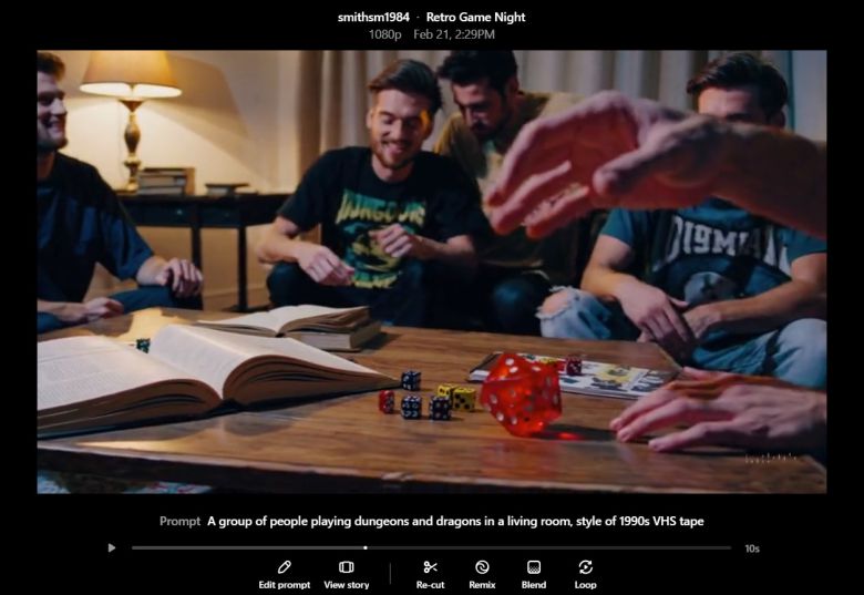 Matt Smith / Foundry