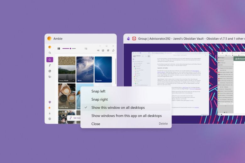 Jared Newman / Foundry