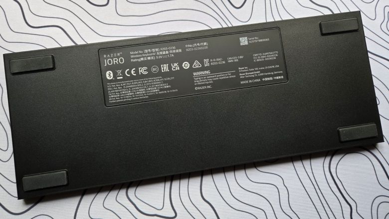 Michael Crider/Foundry