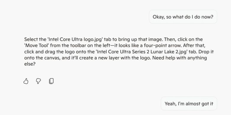 Mark Hachman / Foundry