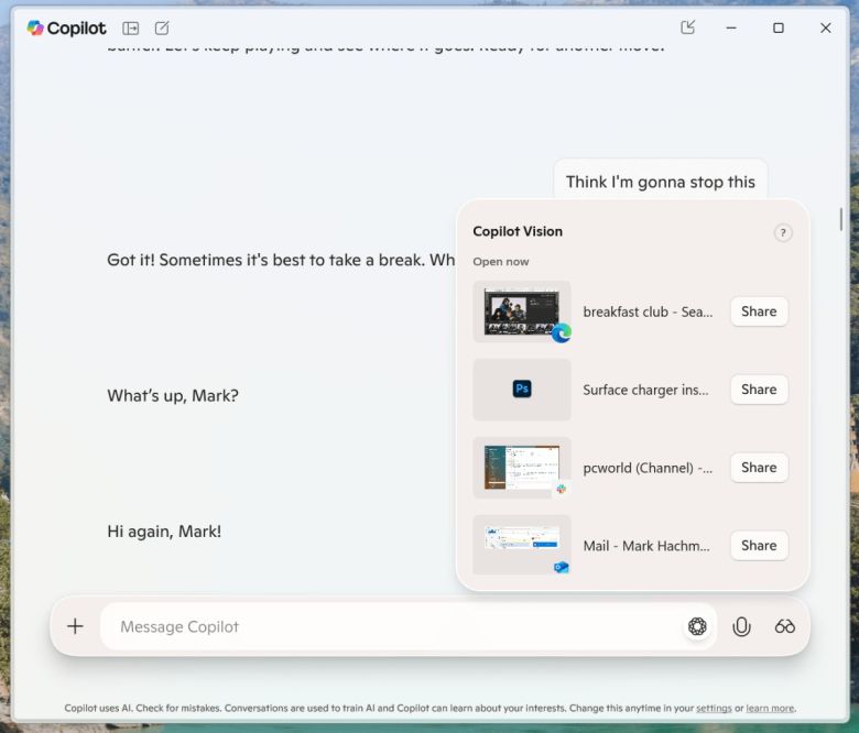 Mark Hachman / Foundry