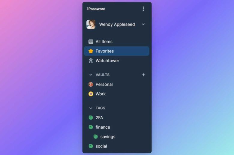 Jared Newman / Foundry