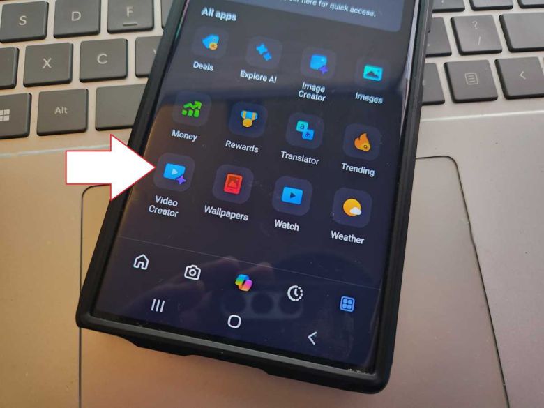 Mark Hachman / Foundry