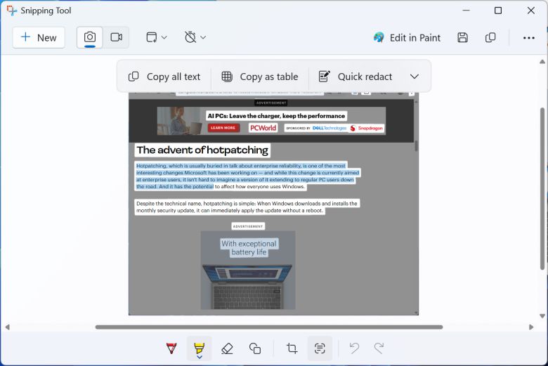 Chris Hoffman, Foundry