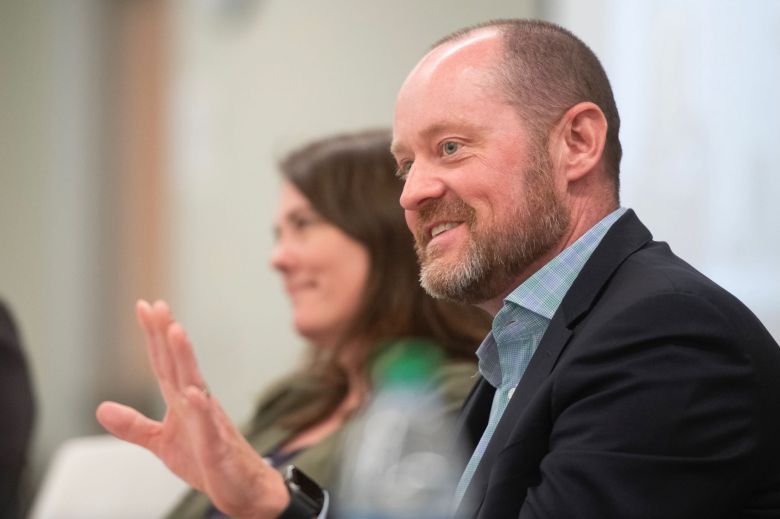 엔드포인트 테크놀로지 파트너 CEO 데이비드 메이어Endpoint Technology Partners