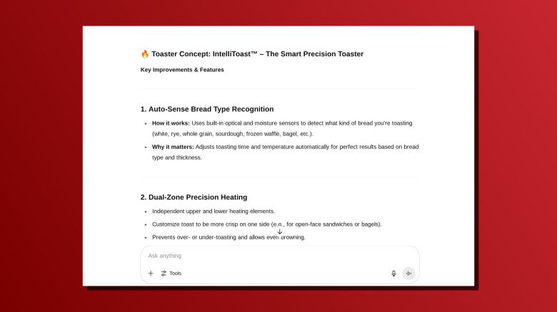 Dave Parrack / Foundry